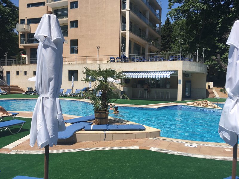 Holiday Park & Spa 18