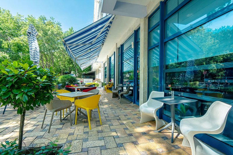 Holiday Park & Spa 20