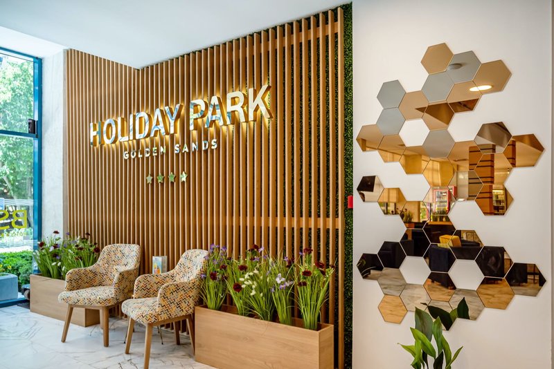 Holiday Park & Spa 21