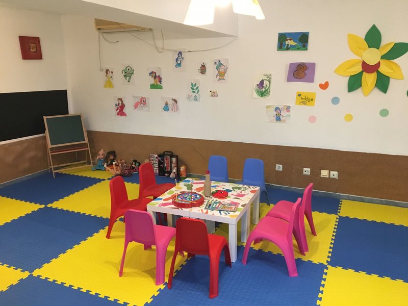 Holiday Park & Spa 37