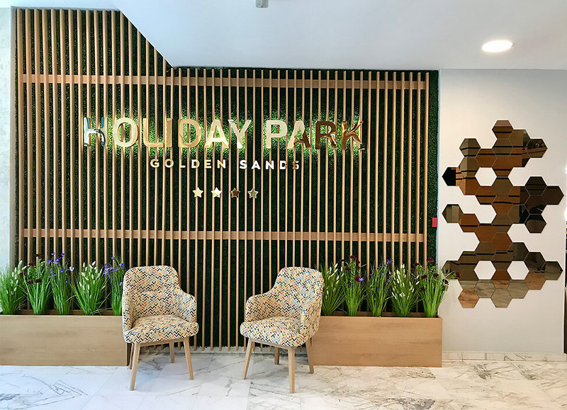 BSA Holiday Park Hotel 3