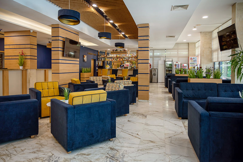 BSA Holiday Park Hotel 5