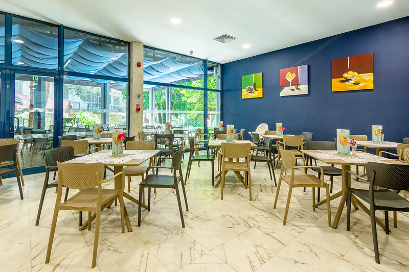 BSA Holiday Park Hotel 9