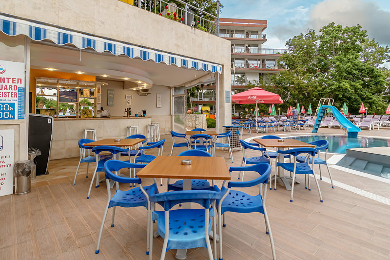 BSA Holiday Park Hotel 10