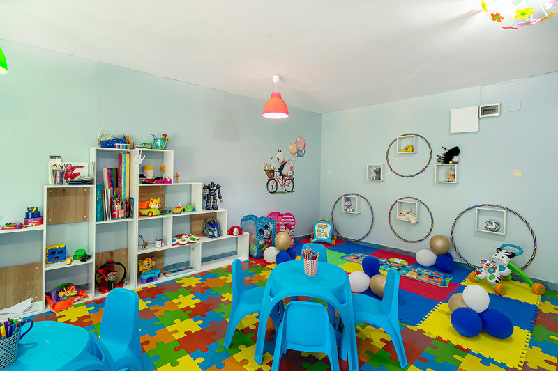 BSA Holiday Park Hotel 11