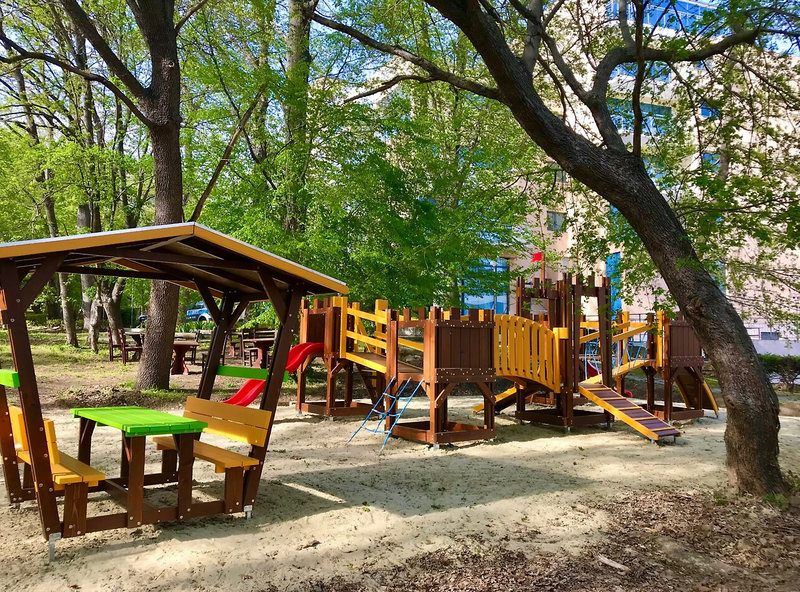 BSA Holiday Park Hotel 12