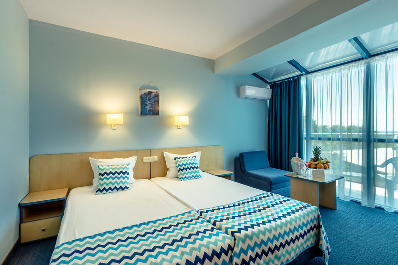 BSA Holiday Park Hotel 16