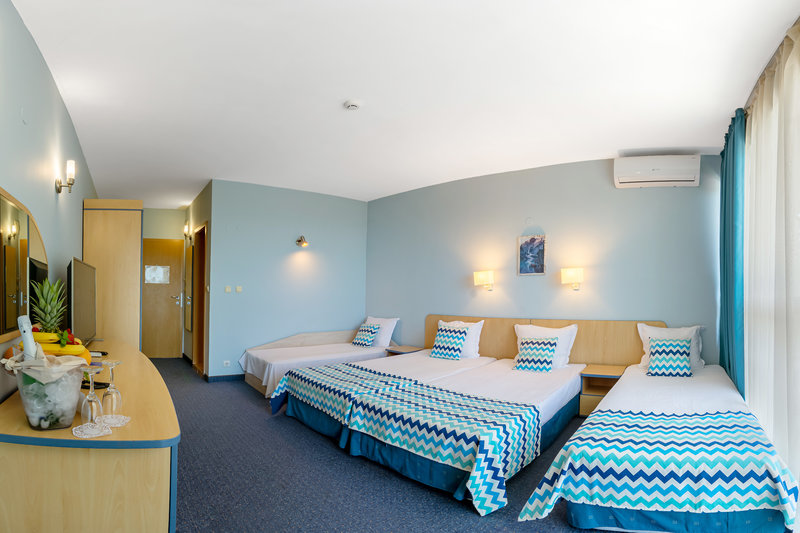 BSA Holiday Park Hotel 17