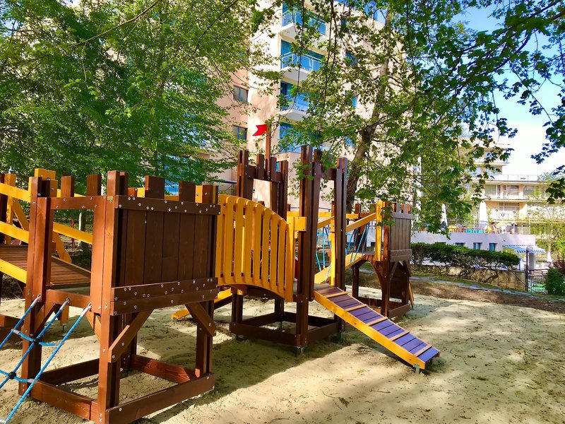 BSA Holiday Park Hotel 21