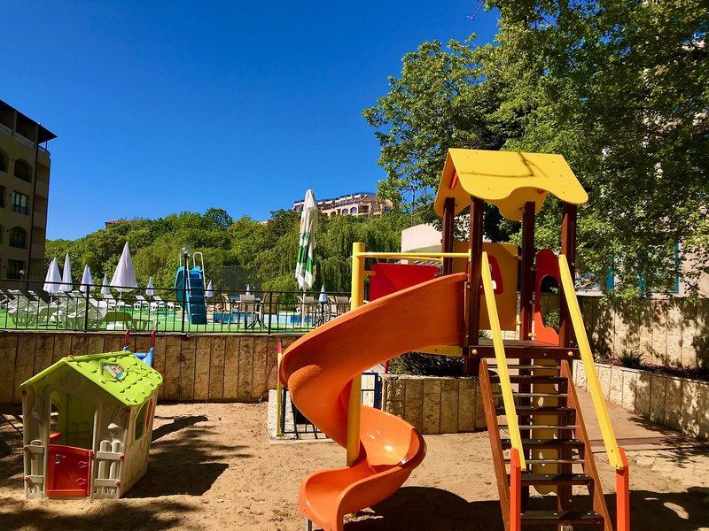 BSA Holiday Park Hotel 22