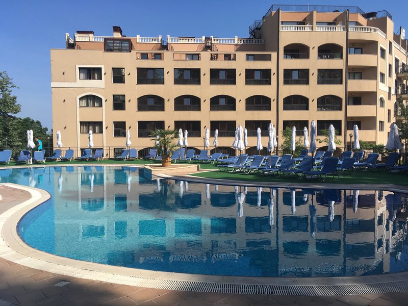 BSA Holiday Park Hotel 1