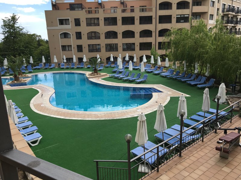 BSA Holiday Park Hotel 2