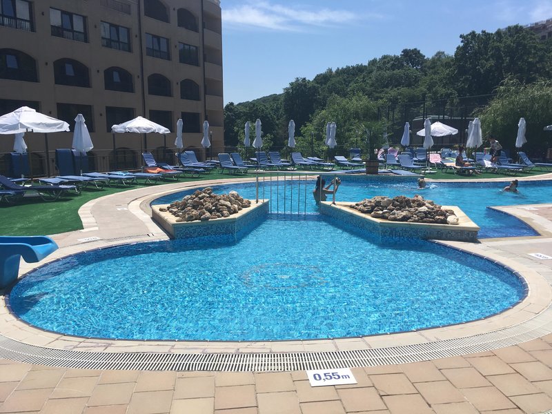 BSA Holiday Park Hotel 5