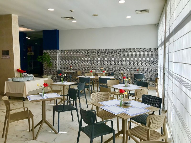 BSA Holiday Park Hotel 10