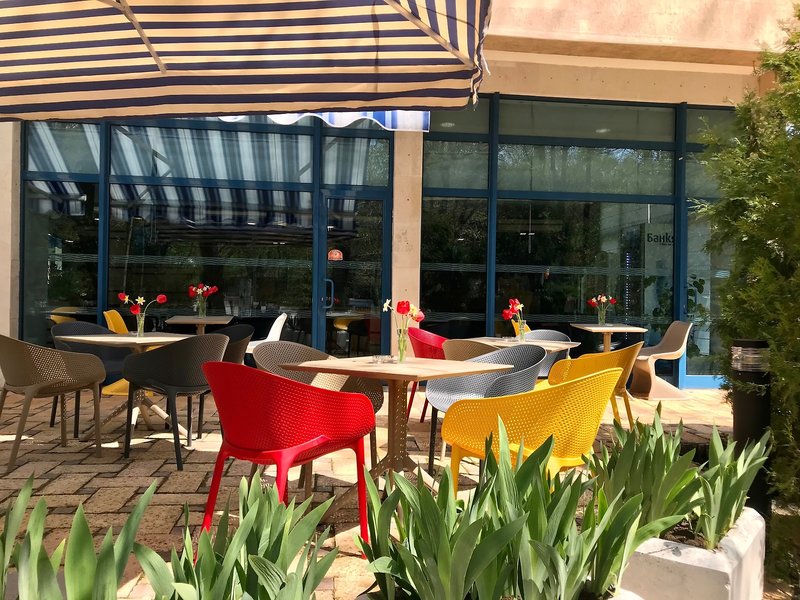 BSA Holiday Park Hotel 14