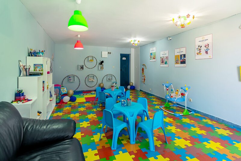 BSA Holiday Park Hotel 19