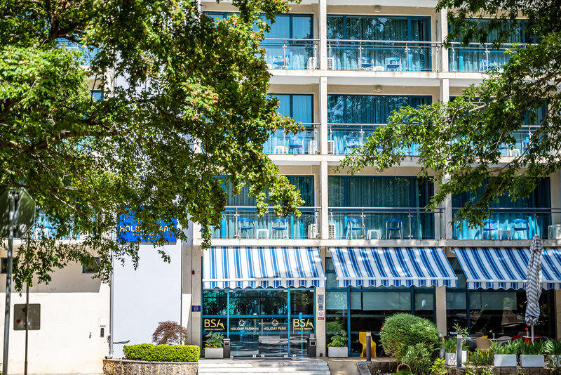 BSA Holiday Park Hotel 1