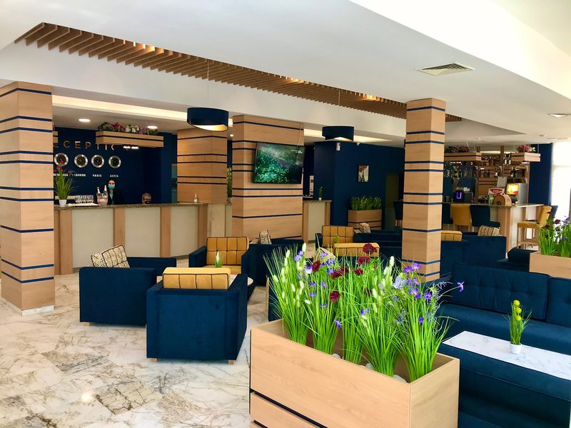 BSA Holiday Park Hotel 9