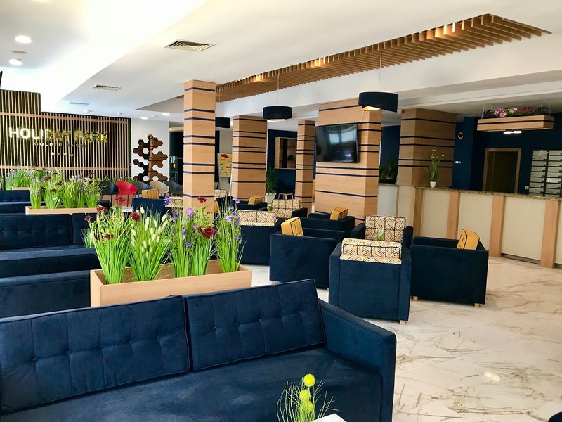 BSA Holiday Park Hotel 10