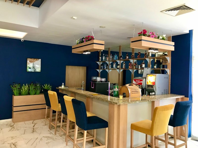 BSA Holiday Park Hotel 11