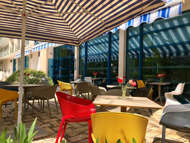 BSA Holiday Park Hotel 12