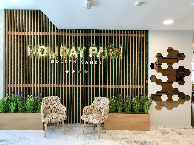 BSA Holiday Park Hotel 15