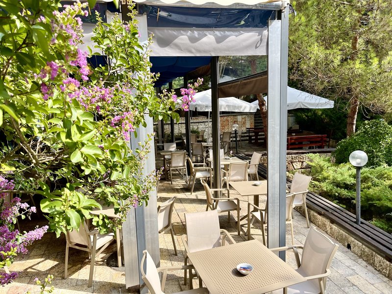 BSA Holiday Park Hotel 17