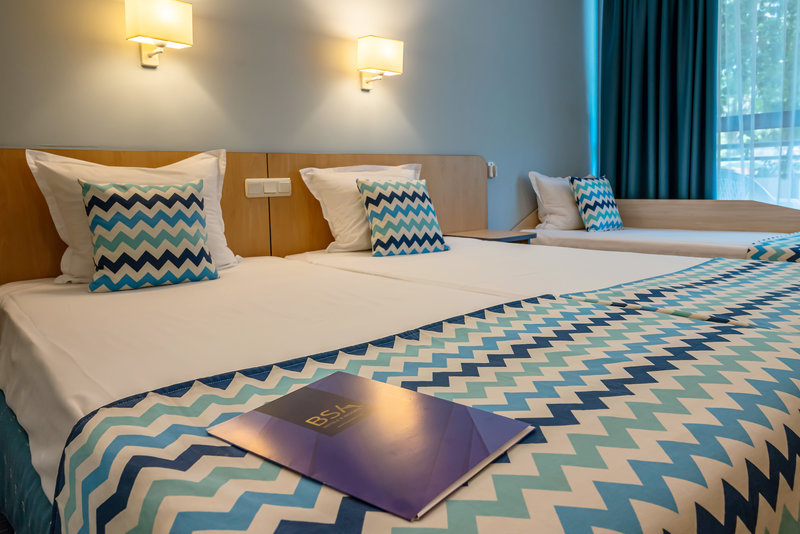 BSA Holiday Park Hotel 18