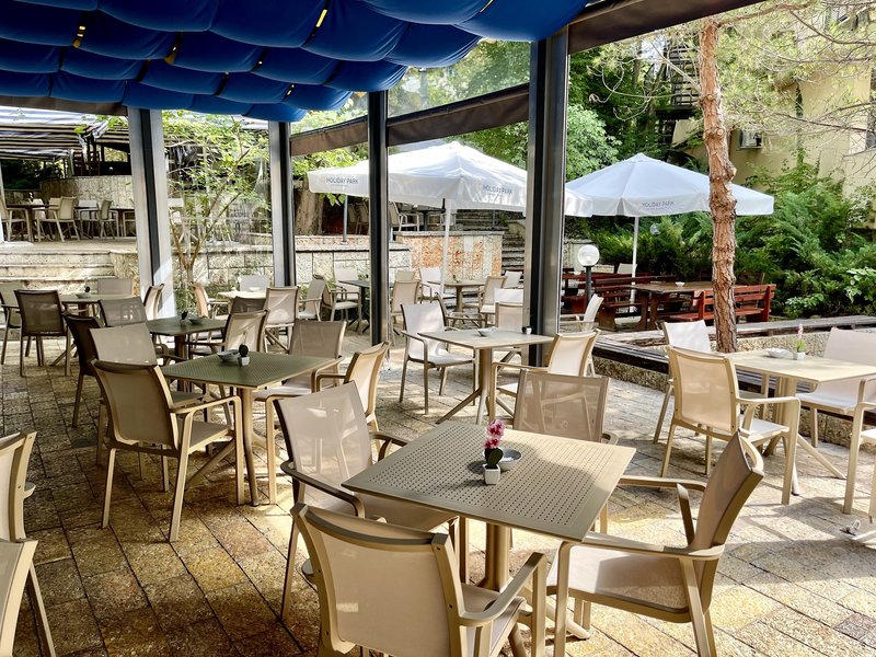 BSA Holiday Park Hotel 19