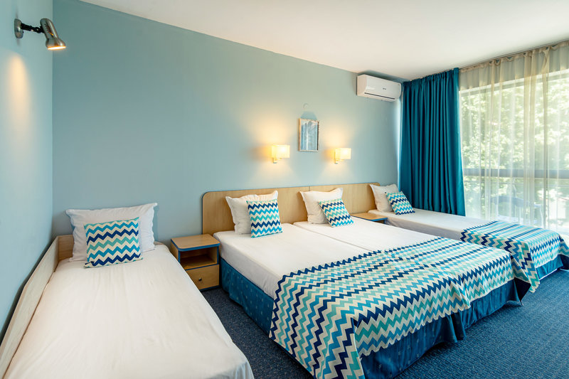 BSA Holiday Park Hotel 20