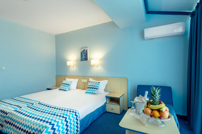 BSA Holiday Park Hotel 22