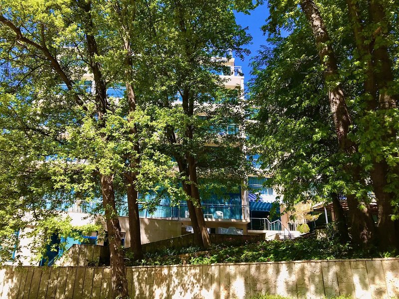 Holiday Park & Spa 1