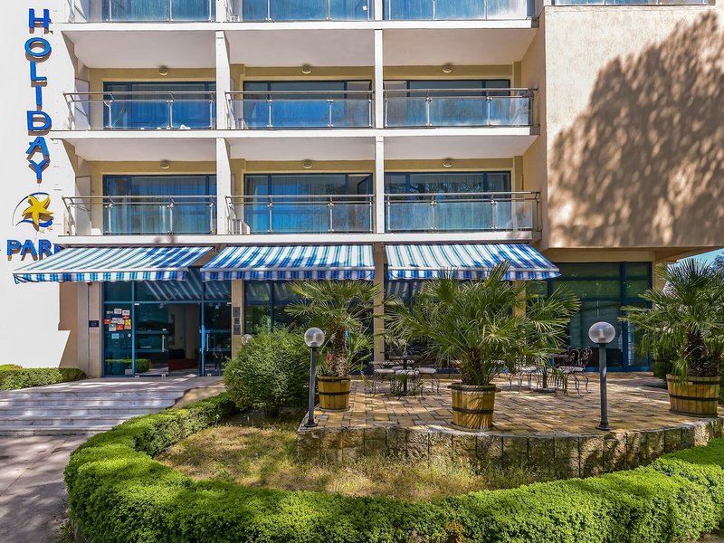 Holiday Park & Spa 2