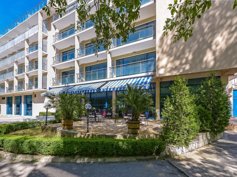 Holiday Park & Spa 4