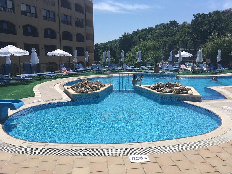 Holiday Park & Spa 6