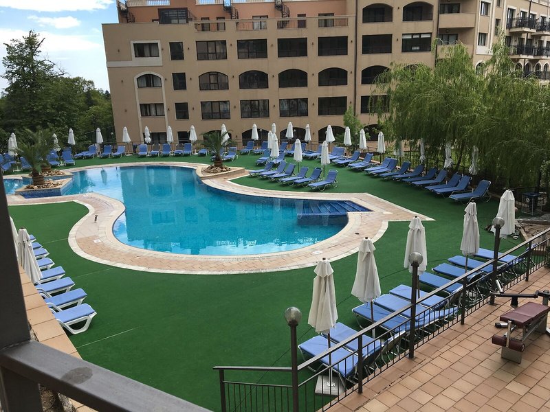 Holiday Park & Spa 12