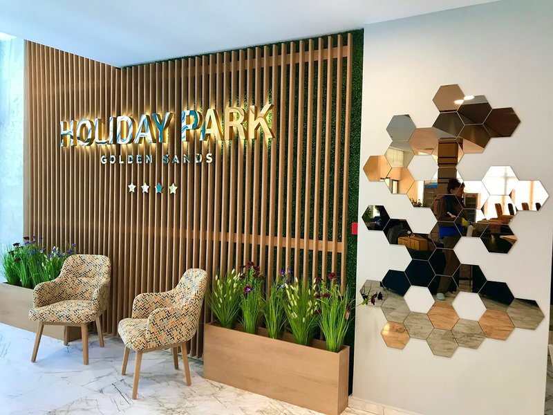 Holiday Park & Spa 20