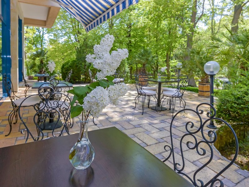 Holiday Park & Spa 25