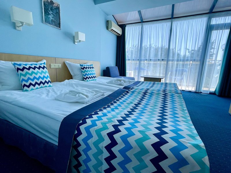 Holiday Park & Spa 47