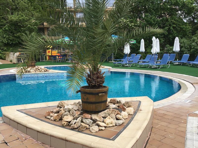 Holiday Park & Spa 7