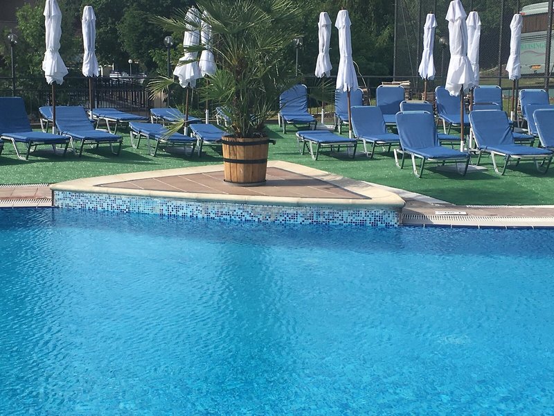 Holiday Park & Spa 12