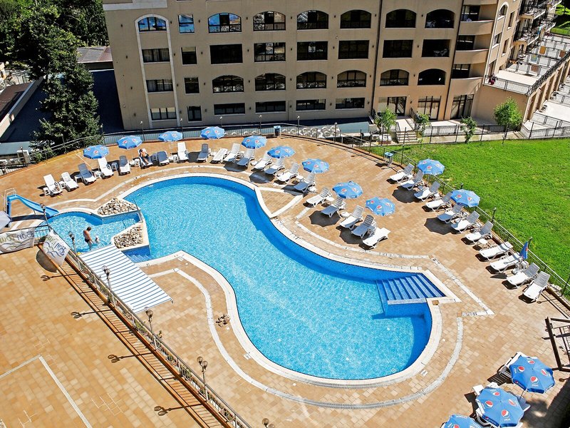 Holiday Park & Spa 14