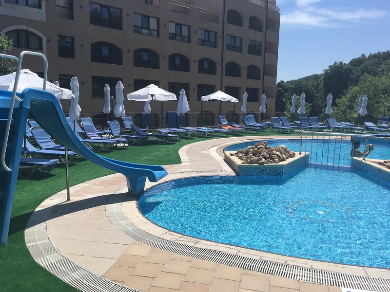 Holiday Park & Spa 15