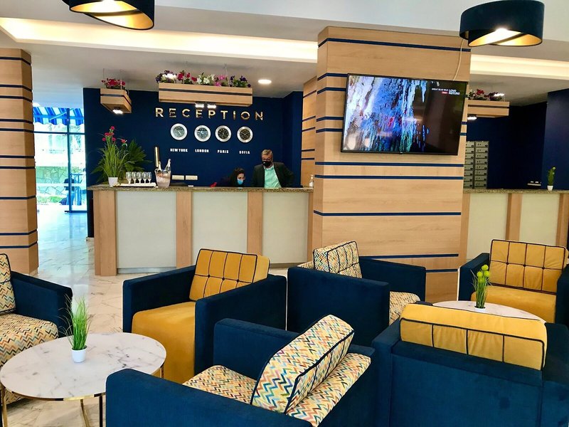 Holiday Park & Spa 19