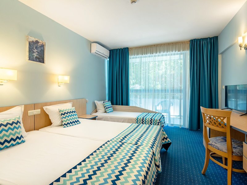 Holiday Park & Spa 42
