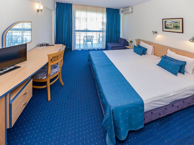 Holiday Park & Spa 44