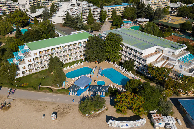 Hotel Kaliopa 3