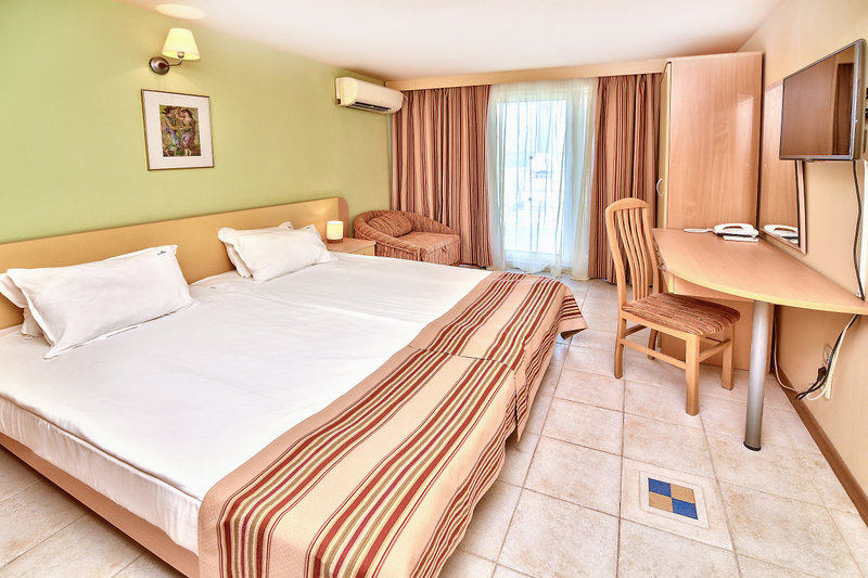 Hotel Kaliopa 7