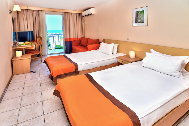 Hotel Kaliopa 9