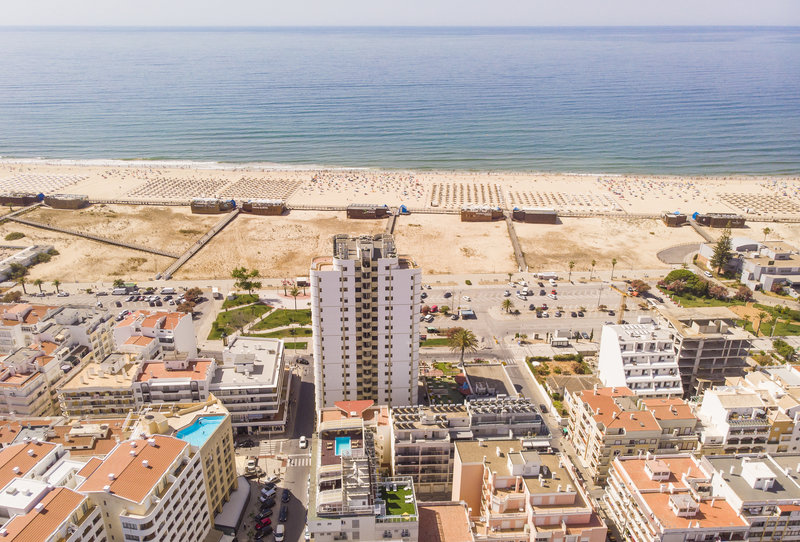 Baía Beach Hotel 3